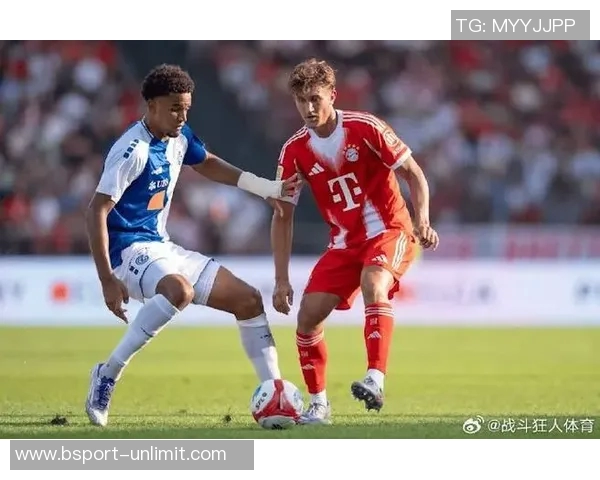 德甲精彩对决拜仁主场大胜热刺点球大战点燃全场激情