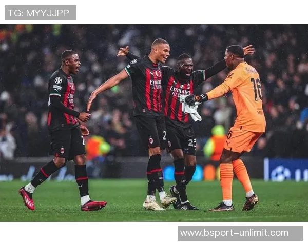 欧冠精彩对决多特蒙德逆转AC米兰引爆全场转会传闻不断