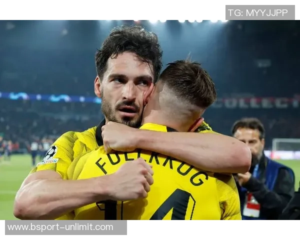 友谊赛惊现红牌风波多特蒙德与巴黎圣日耳曼激战成平局