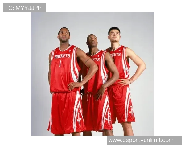 姚明在访谈中分享篮球生涯经历与对未来发展的深刻见解