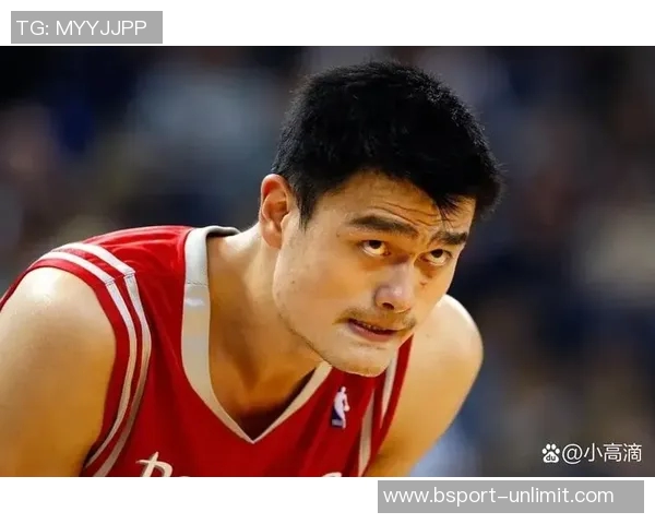 姚明手指长度揭秘篮球巨星的独特优势与运动表现的关系分析