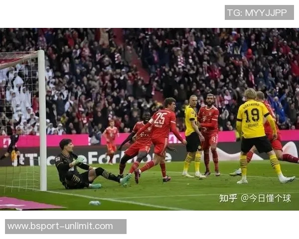 友谊赛精彩回顾拜仁逆转多特蒙德的战术解析与精彩瞬间