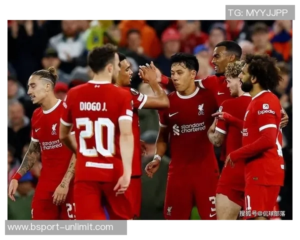 欧联杯精彩对决利物浦与莱比锡战成平局绝杀瞬间引发全场狂欢