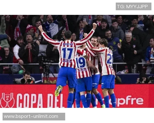 马竞逆转拜仁晋级国王杯神奇扑救点燃全场激情 马竞逆转拜仁晋级国王杯神奇扑救点燃全场激情